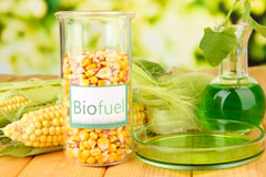 Leominster biofuel availability