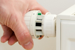Leominster central heating repair costs